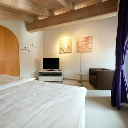 On The Partnach Apartament Garmisch-Partenkirchen